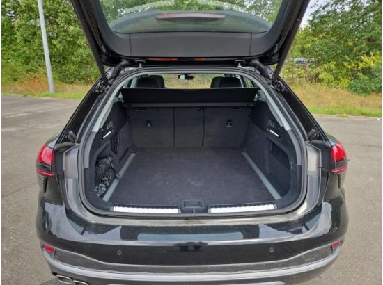 2025 Audi A6 Avant 2.0 TDI 150 kW