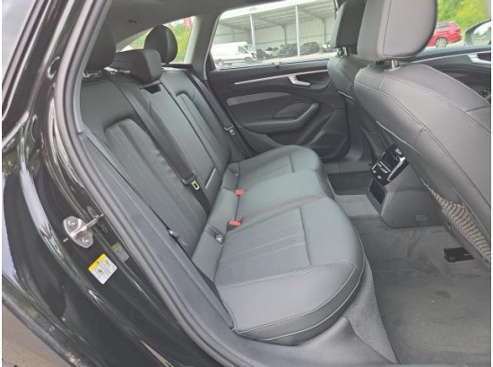 2025 Audi A6 Avant 2.0 TDI 150 kW