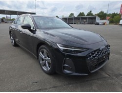2025 Audi A6 Avant 2.0 TDI 150 kW