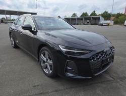 2025 Audi A6 Avant 2.0 TDI 150 kW