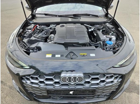 2025 Audi A6 Avant 2.0 TDI 150 kW
