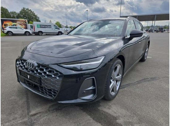 2025 Audi A6 Avant 2.0 TDI 150 kW