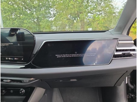 2025 Audi A6 Avant 2.0 TDI 150 kW