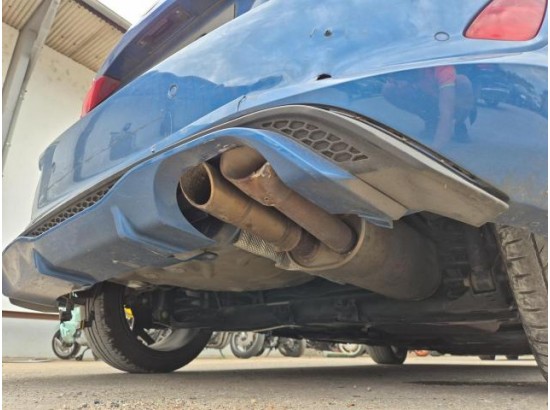 2019 Ford Fiesta ST