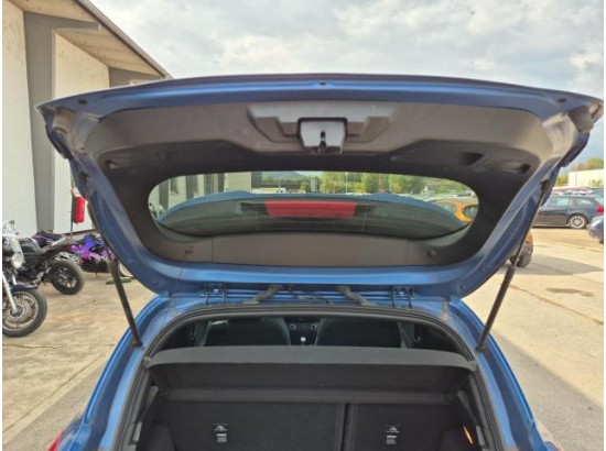 2019 Ford Fiesta ST