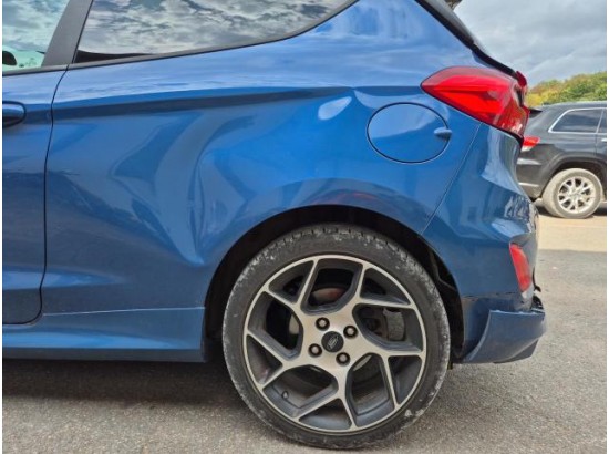 2019 Ford Fiesta ST