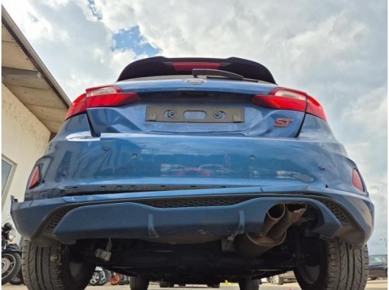 2019 Ford Fiesta ST