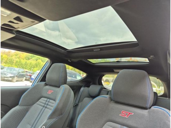 2019 Ford Fiesta ST