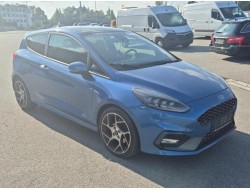 2019 Ford Fiesta ST