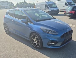 2019 Ford Fiesta ST