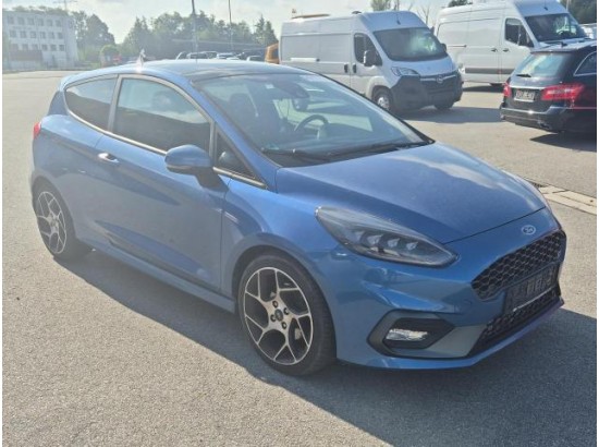 2019 Ford Fiesta ST