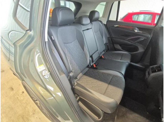 2026 Volkswagen Tiguan 1.5 eTSI 110 kW Life