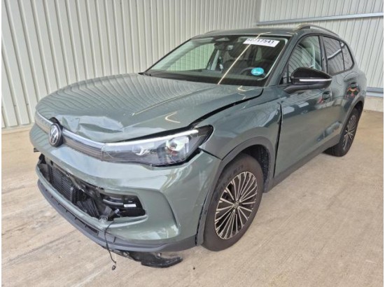 2026 Volkswagen Tiguan 1.5 eTSI 110 kW Life
