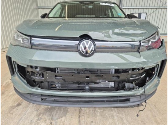 2026 Volkswagen Tiguan 1.5 eTSI 110 kW Life