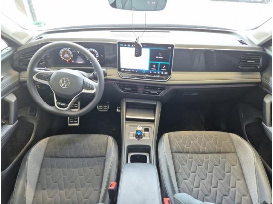 2026 Volkswagen Tiguan 1.5 eTSI 110 kW Life