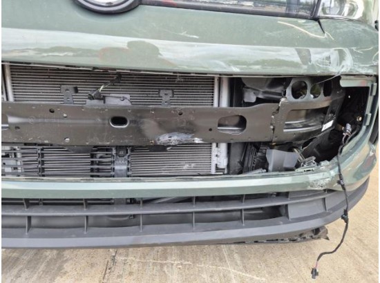 2026 Volkswagen Tiguan 1.5 eTSI 110 kW Life