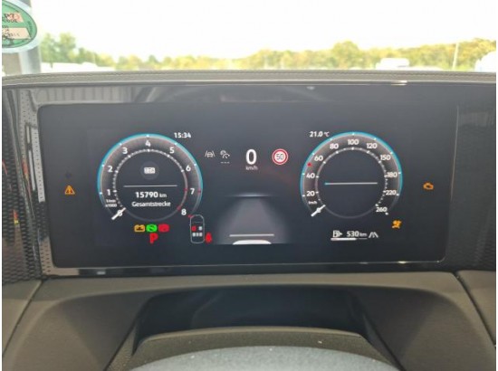 2026 Volkswagen Tiguan 1.5 eTSI 110 kW Life