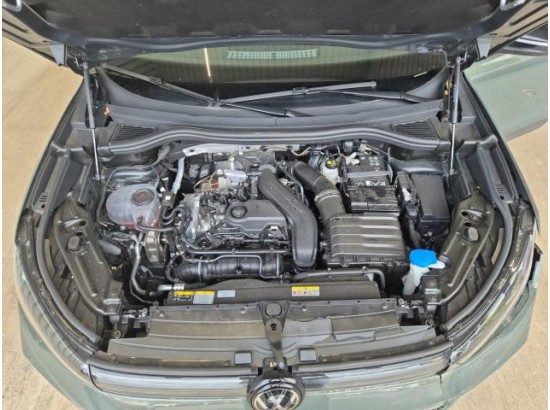 2026 Volkswagen Tiguan 1.5 eTSI 110 kW Life