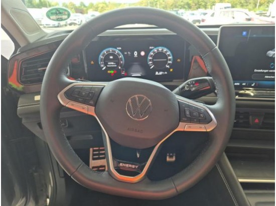 2026 Volkswagen Tiguan 1.5 eTSI 110 kW Life