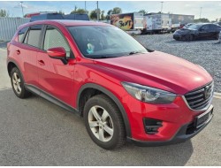 2016 Mazda CX-5 Nakama Intense AWD