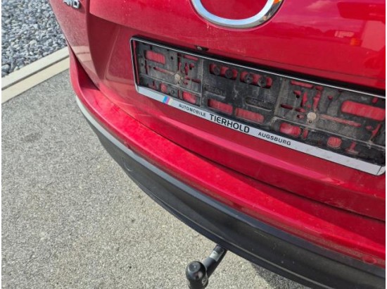 2016 Mazda CX-5 Nakama Intense AWD