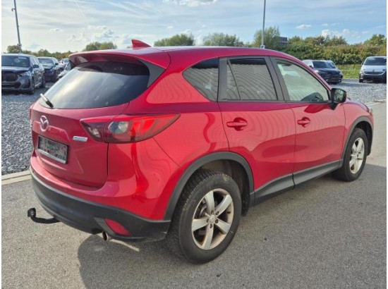2016 Mazda CX-5 Nakama Intense AWD