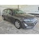 2019 Ford Focus Turnier Titanium