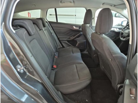 2019 Ford Focus Turnier Titanium