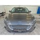2019 Ford Focus Turnier Titanium