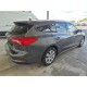 2019 Ford Focus Turnier Titanium