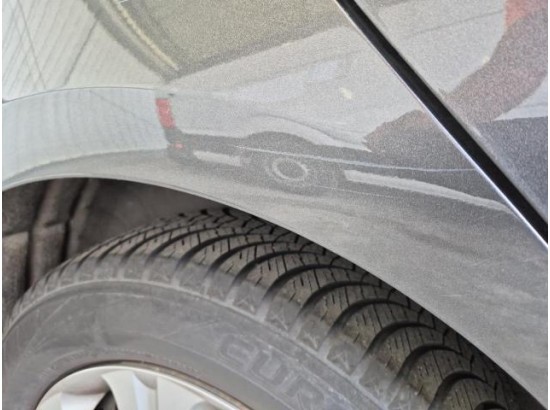 2019 Ford Focus Turnier Titanium