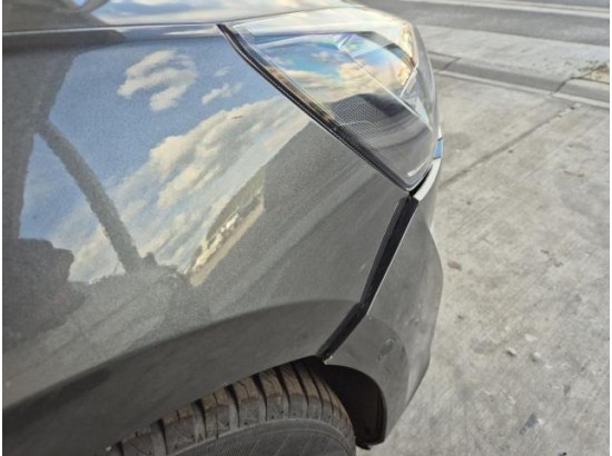 2019 Ford Focus Turnier Titanium