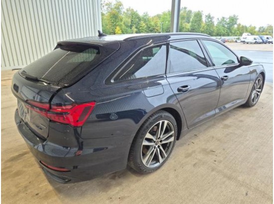 2023 Audi A6 Avant 45 TFSI quattro sport