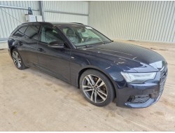 2023 Audi A6 Avant 45 TFSI quattro sport