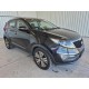 2016 Kia Sportage Spirit 4WD