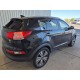 2016 Kia Sportage Spirit 4WD