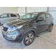 2016 Kia Sportage Spirit 4WD