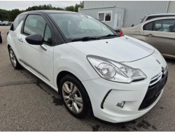 2015 Citroen DS3 SoChic