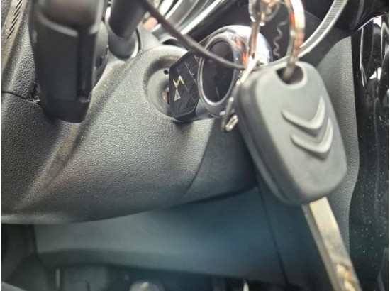 2015 Citroen DS3 SoChic