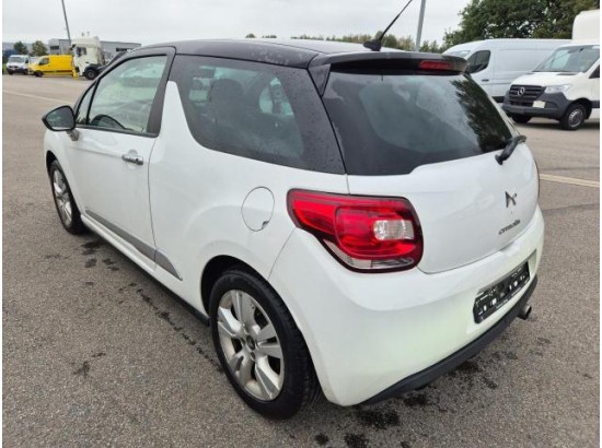 2015 Citroen DS3 SoChic