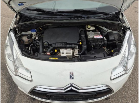 2015 Citroen DS3 SoChic