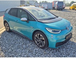 2020 Volkswagen ID.3 Pro Performance 150 kW 1st Plus