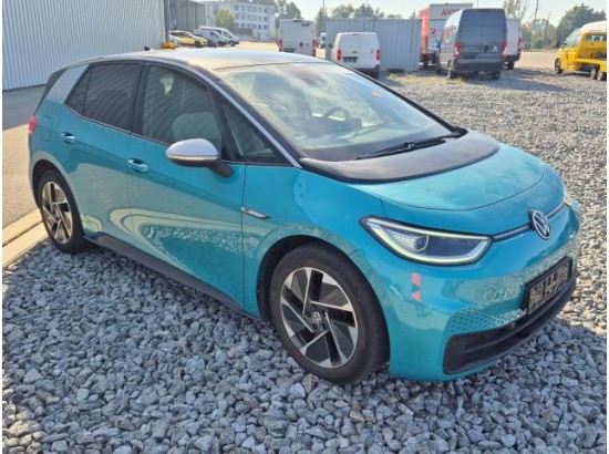 2020 Volkswagen ID.3 Pro Performance 150 kW 1st Plus