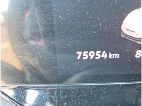 2020 Volkswagen ID.3 Pro Performance 150 kW 1st Plus
