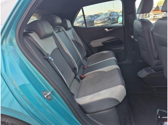 2020 Volkswagen ID.3 Pro Performance 150 kW 1st Plus
