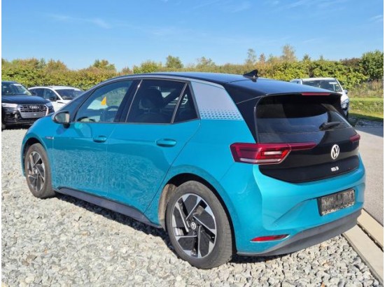 2020 Volkswagen ID.3 Pro Performance 150 kW 1st Plus
