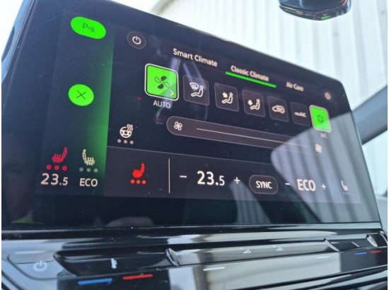 2020 Volkswagen ID.3 Pro Performance 150 kW 1st Plus