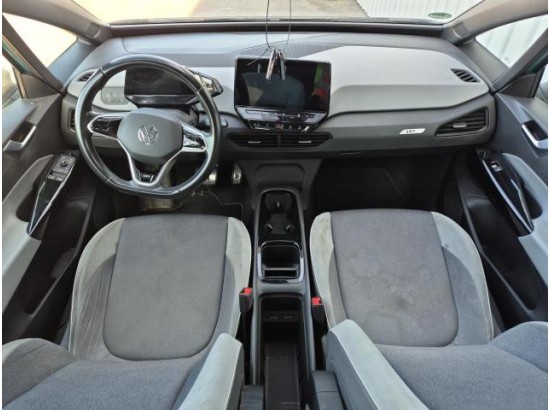 2020 Volkswagen ID.3 Pro Performance 150 kW 1st Plus