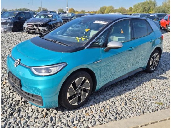 2020 Volkswagen ID.3 Pro Performance 150 kW 1st Plus