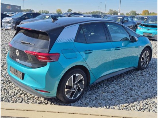 2020 Volkswagen ID.3 Pro Performance 150 kW 1st Plus
